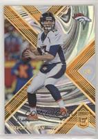 Trevor Siemian #/25