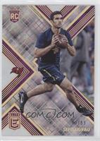 Rookies - Sefo Liufau #/99