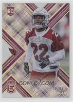 Rookies - T.J. Logan #/99