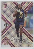 Rookies - Aaron Jones #/99