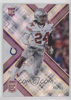 Rookies - Malik Hooker #/99