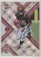 Rookies - John Ross #/99