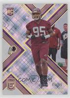 Rookies - Jonathan Allen #/99