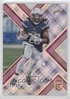 Melvin Gordon #/99