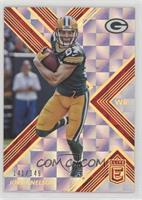 Jordy Nelson #/149