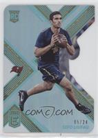 Rookies - Sefo Liufau #/24