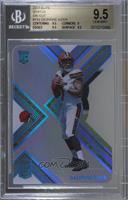 Rookies - DeShone Kizer [BGS 9.5 GEM MINT] #/24