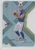 Rookies - Nathan Peterman #/24