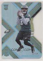 Rookies - Donnel Pumphrey #/24