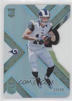 Rookies - Cooper Kupp #/24