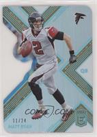 Matt Ryan #/24