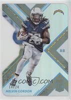 Melvin Gordon #/24