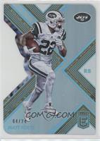 Matt Forte #/24