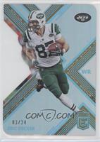 Eric Decker #/24