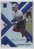 Rookies - Solomon Thomas #/96