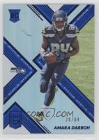 Rookies - Amara Darboh #/84