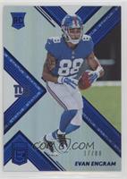 Rookies - Evan Engram #/88