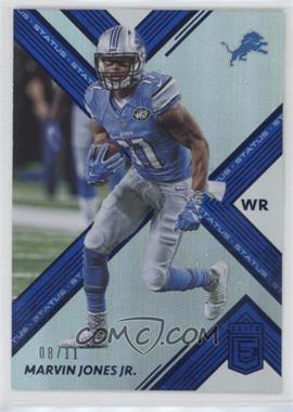 2017 Donruss Elite - [Base] - Status #34 - Marvin Jones Jr. /11