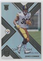 Rookies - James Conner #/499