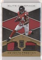 Devonta Freeman #/25