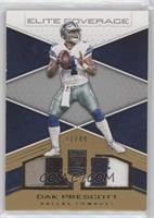 Dak Prescott #/49