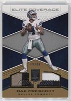 Dak Prescott #/49