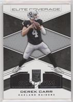 Derek Carr