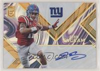 Evan Engram #/10