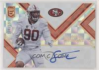 Solomon Thomas #/199