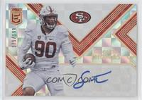 Solomon Thomas #/199