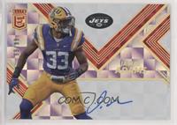 Jamal Adams [EX to NM] #/99