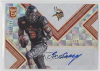 Stacy Coley #/199