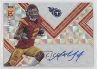 Adoree' Jackson #/199