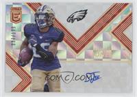 Sidney Jones #/199