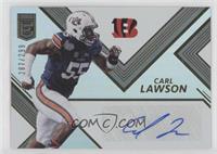 Carl Lawson #/299