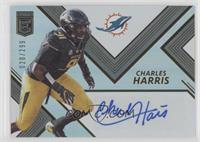 Charles Harris #/299