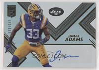 Jamal Adams #/149