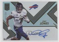 Zay Jones #/299