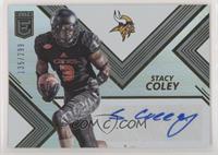 Stacy Coley #/299