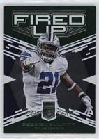 Ezekiel Elliott