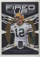 Aaron Rodgers #/299