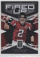 Matt Ryan #/299