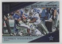 Darren Woodson