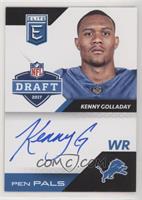 Kenny Golladay