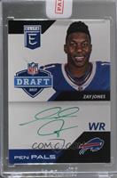 Zay Jones [Uncirculated]