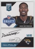 Dede Westbrook