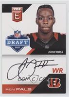 John Ross