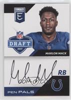 Marlon Mack