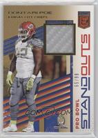 Dontari Poe #/99