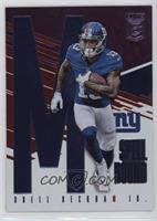 Odell Beckham Jr. #/49